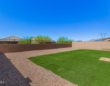 18545 W Chuckwalla Canyon Road - Photo Thumbnail 49