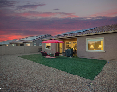 18545 W Chuckwalla Canyon Road - Photo Thumbnail 38