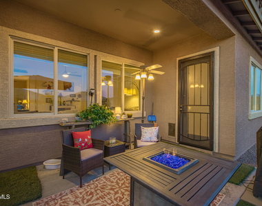 18545 W Chuckwalla Canyon Road - Photo Thumbnail 34