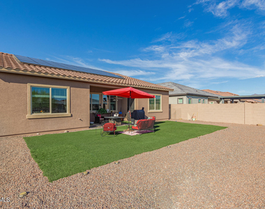 18545 W Chuckwalla Canyon Road - Photo Thumbnail 41