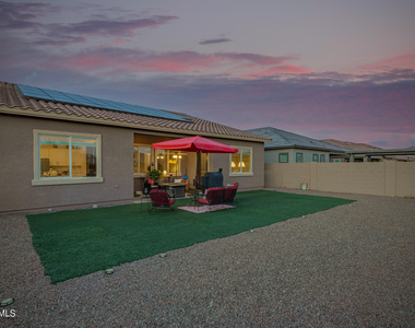 18545 W Chuckwalla Canyon Road - Photo Thumbnail 37
