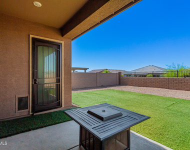 18545 W Chuckwalla Canyon Road - Photo Thumbnail 43