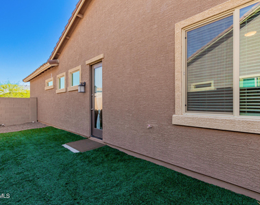 18545 W Chuckwalla Canyon Road - Photo Thumbnail 50