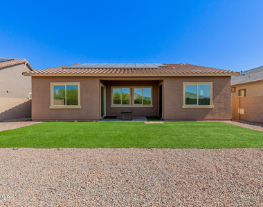 18545 W Chuckwalla Canyon Road - Photo Thumbnail 44