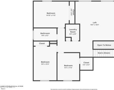 14945 N 172nd Lane - Photo Thumbnail 16