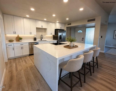 5420 N Granite Reef Road N - Photo Thumbnail 26