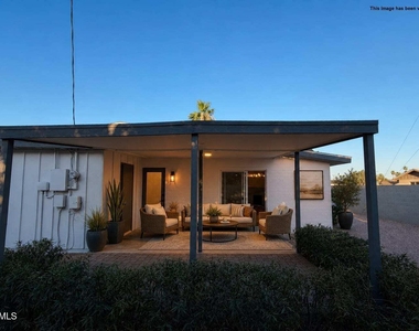 5420 N Granite Reef Road N - Photo Thumbnail 38