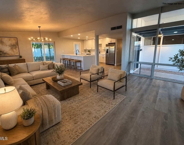5420 N Granite Reef Road N - Photo Thumbnail 32