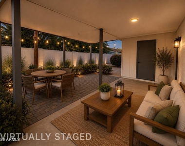 5420 N Granite Reef Road N - Photo Thumbnail 4