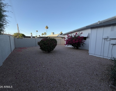 5420 N Granite Reef Road N - Photo Thumbnail 42