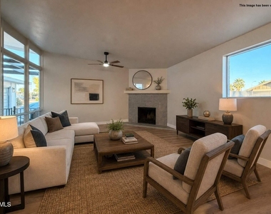 5420 N Granite Reef Road N - Photo Thumbnail 30