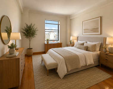250 West 100th Street - Photo Thumbnail 1