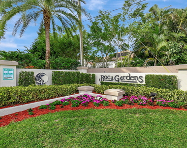 9939 Boca Gardens Trail - Photo Thumbnail 18