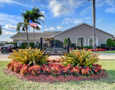9939 Boca Gardens Trail - Photo Thumbnail 19