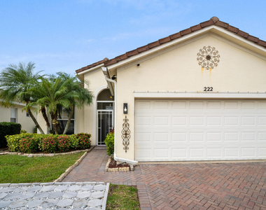 222 Sw Manatee Springs Way - Photo Thumbnail 2