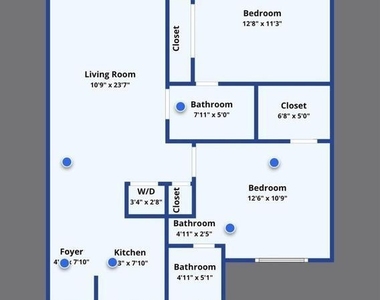 6249 Garden Court - Photo Thumbnail 20