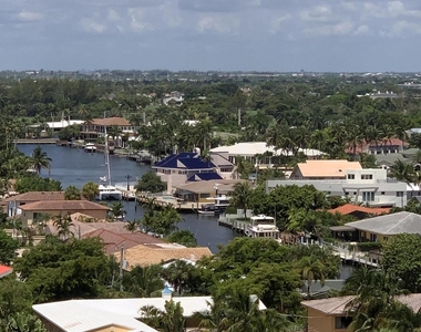 3750 Galt Ocean Drive - Photo Thumbnail 9