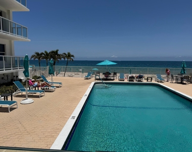 3750 Galt Ocean Drive - Photo Thumbnail 16