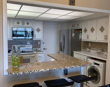 3750 Galt Ocean Drive - Photo Thumbnail 1