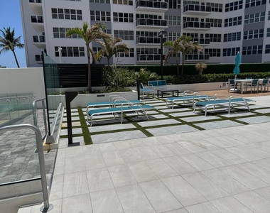 3750 Galt Ocean Drive - Photo Thumbnail 18