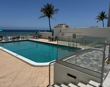 3750 Galt Ocean Drive - Photo Thumbnail 17