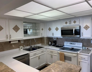 3750 Galt Ocean Drive - Photo Thumbnail 2