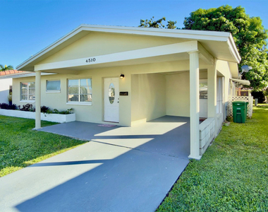 4510 Nw 46th Street - Photo Thumbnail 1