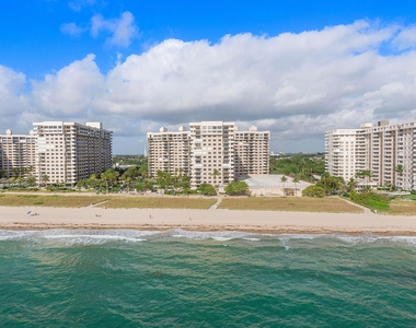 4900 N Ocean Boulevard - Photo Thumbnail 1