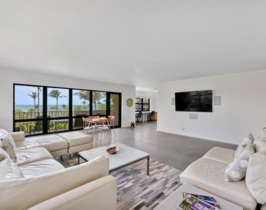 4900 N Ocean Boulevard - Photo Thumbnail 6