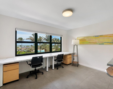 4900 N Ocean Boulevard - Photo Thumbnail 9
