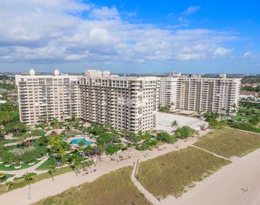 4900 N Ocean Boulevard - Photo Thumbnail 2