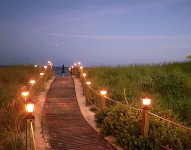 3600 Galt Ocean Drive - Photo Thumbnail 21
