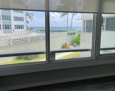 3600 Galt Ocean Drive - Photo Thumbnail 2