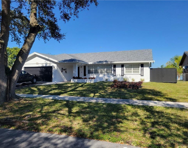 11757 Sw 57th Street - Photo Thumbnail 1