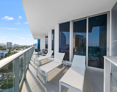 701 N Fort Lauderdale Beach Boulevard - Photo Thumbnail 34