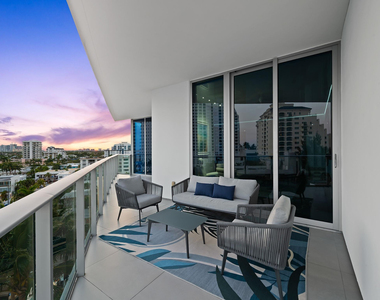 701 N Fort Lauderdale Beach Boulevard - Photo Thumbnail 37