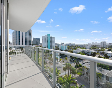 701 N Fort Lauderdale Beach Boulevard - Photo Thumbnail 35