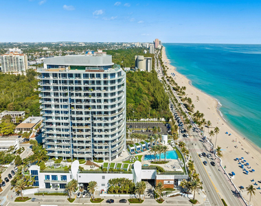 701 N Fort Lauderdale Beach Boulevard - Photo Thumbnail 55