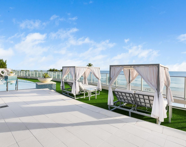 701 N Fort Lauderdale Beach Boulevard - Photo Thumbnail 45