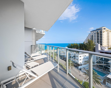 701 N Fort Lauderdale Beach Boulevard - Photo Thumbnail 33