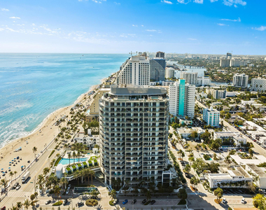 701 N Fort Lauderdale Beach Boulevard - Photo Thumbnail 4