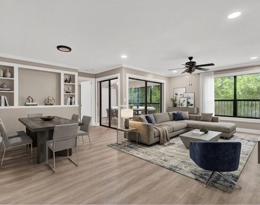 3287 Cocoplum Circle - Photo Thumbnail 1