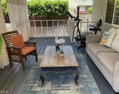 7021 Geyser Avenue - Photo Thumbnail 15