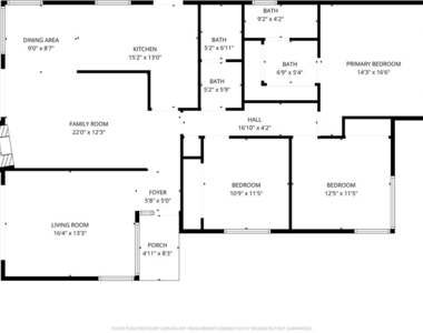 511 Mariposa Avenue - Photo Thumbnail 22