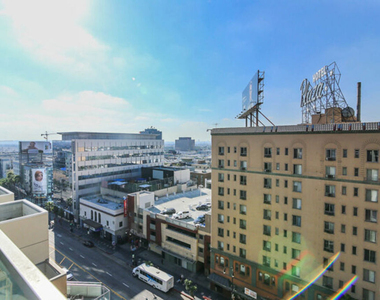 6250 Hollywood Boulevard - Photo Thumbnail 17