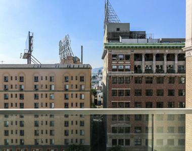 6250 Hollywood Boulevard - Photo Thumbnail 26