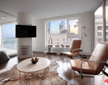 6250 Hollywood Boulevard - Photo Thumbnail 4