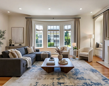 1014 N Doheny Drive - Photo Thumbnail 9