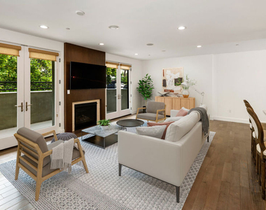 1304 Roxbury Drive - Photo Thumbnail 2