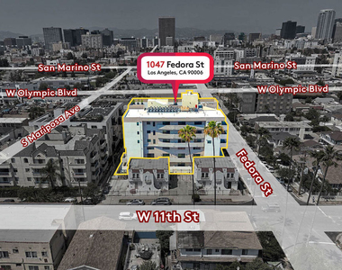 1047 Fedora Street - Photo Thumbnail 2